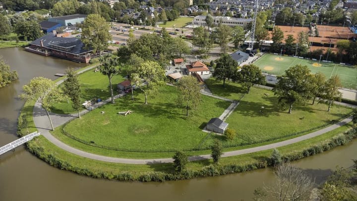 Foto 35 van Oleanderlaan 136