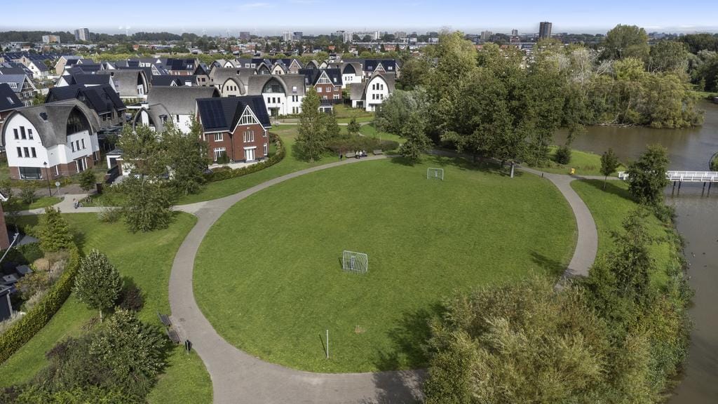 Foto 36 van Oleanderlaan 136