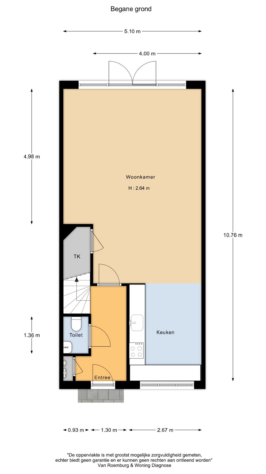 Foto 40 van Oleanderlaan 136