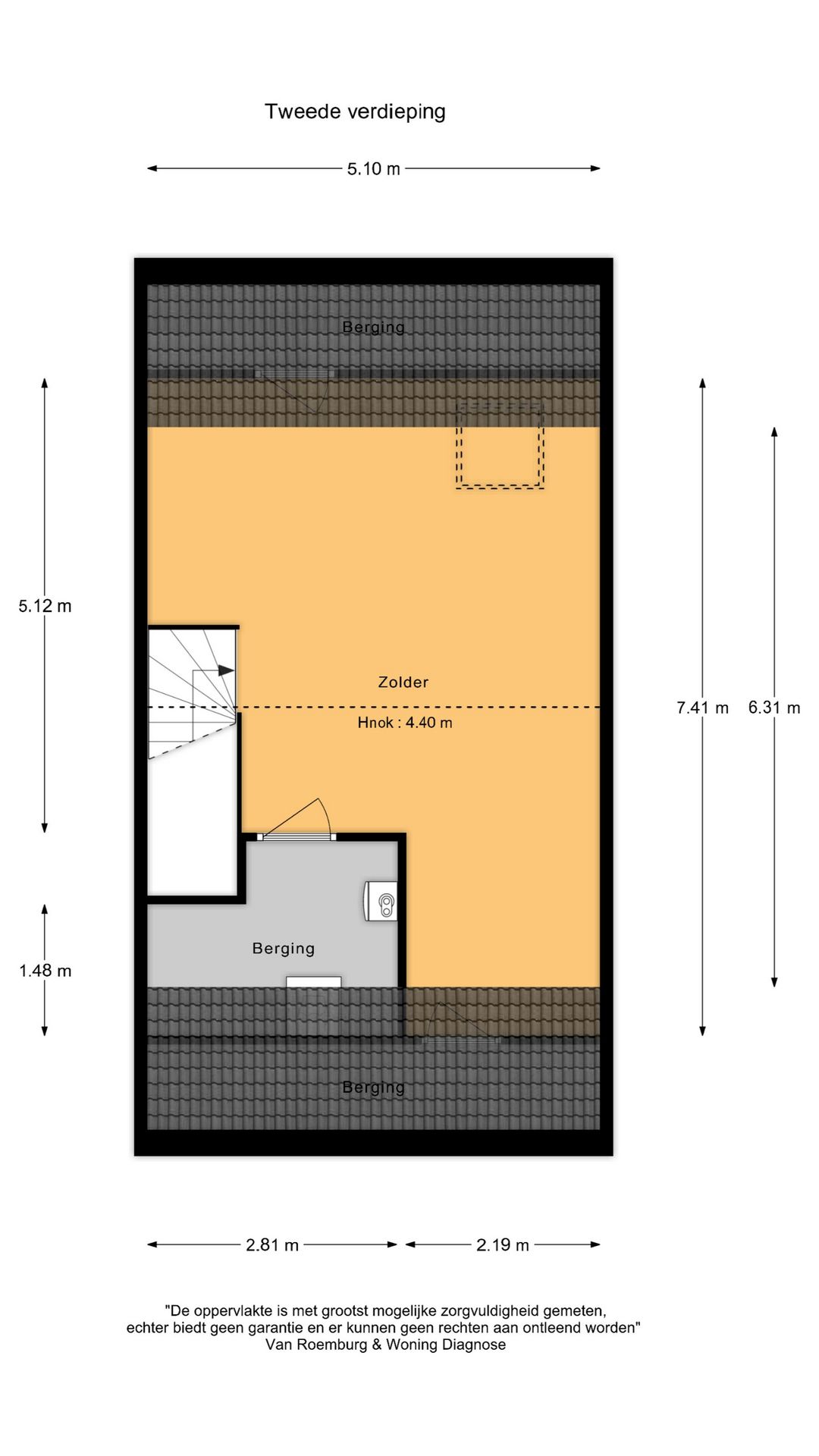 Foto 42 van Oleanderlaan 136