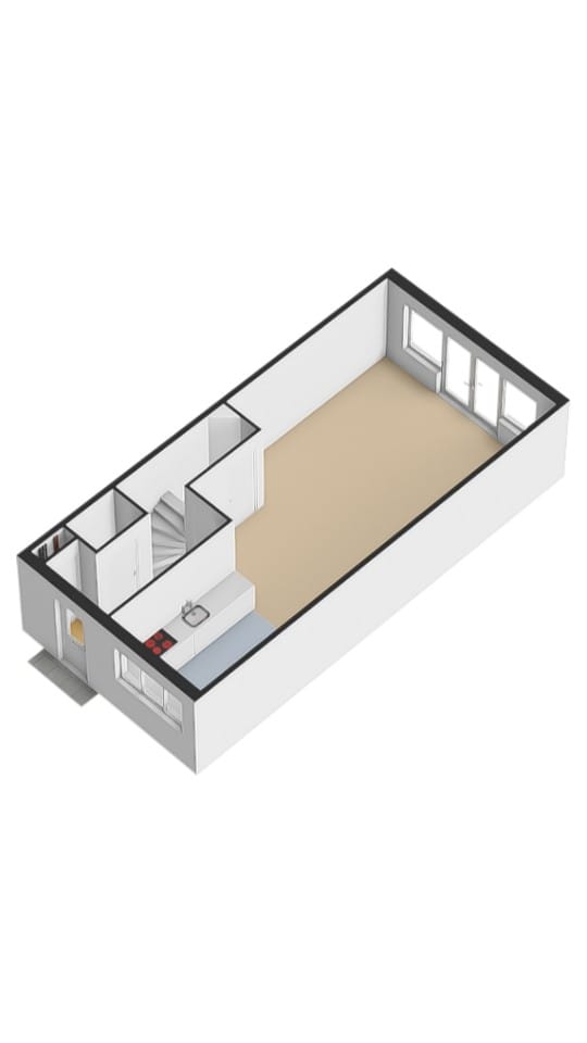 Foto 43 van Oleanderlaan 136