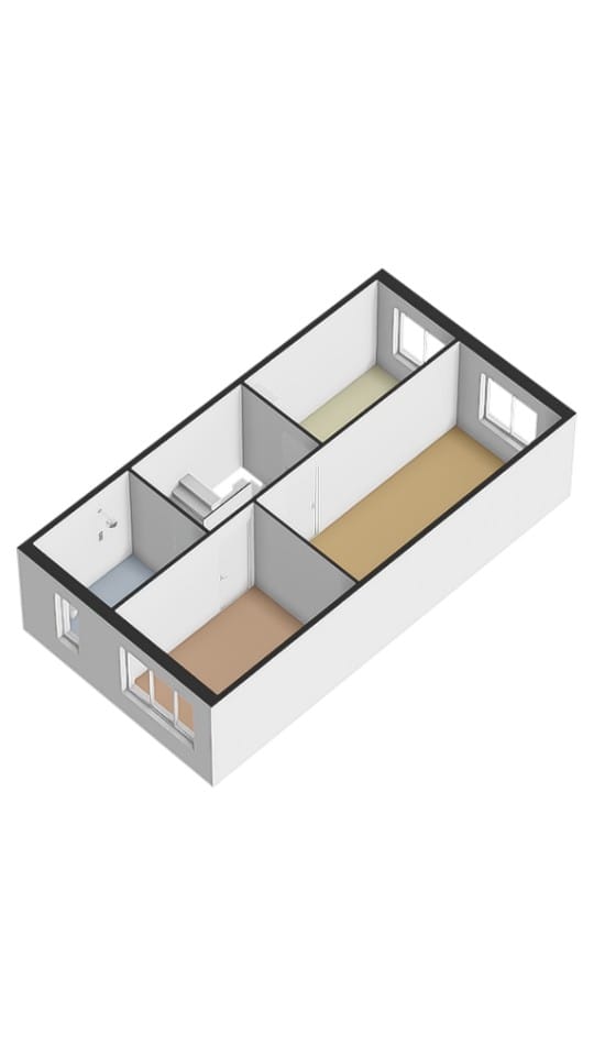 Foto 44 van Oleanderlaan 136