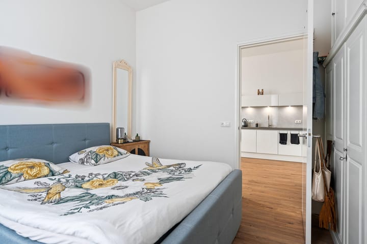 Foto 20 van De Dyk 16