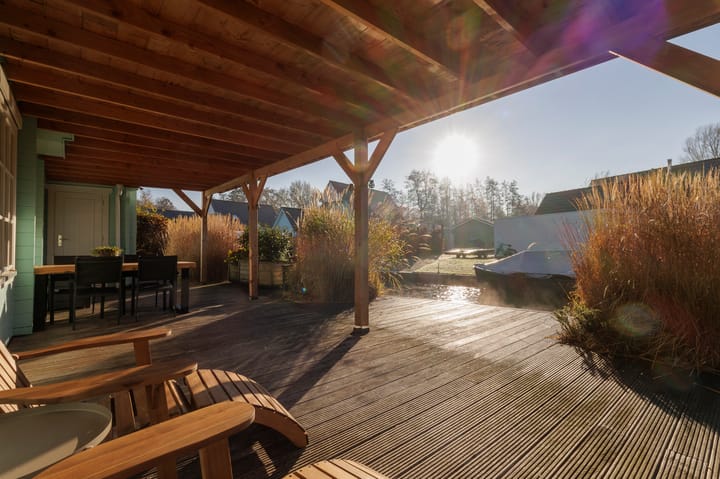 Foto 5 van Oeverlanden 80