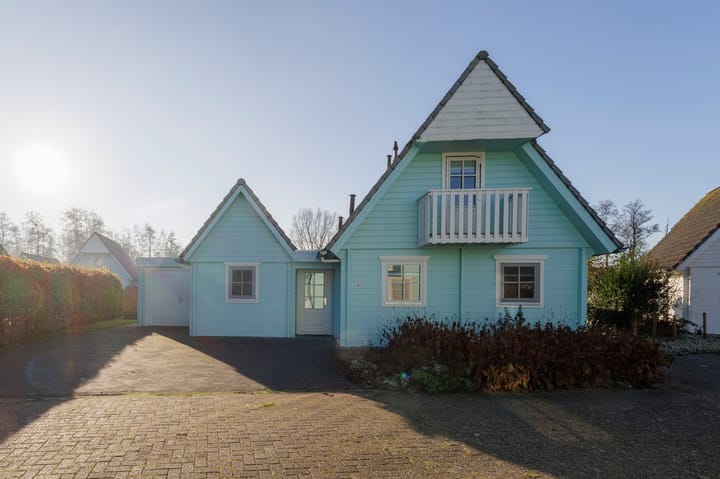 Foto 7 van Oeverlanden 80