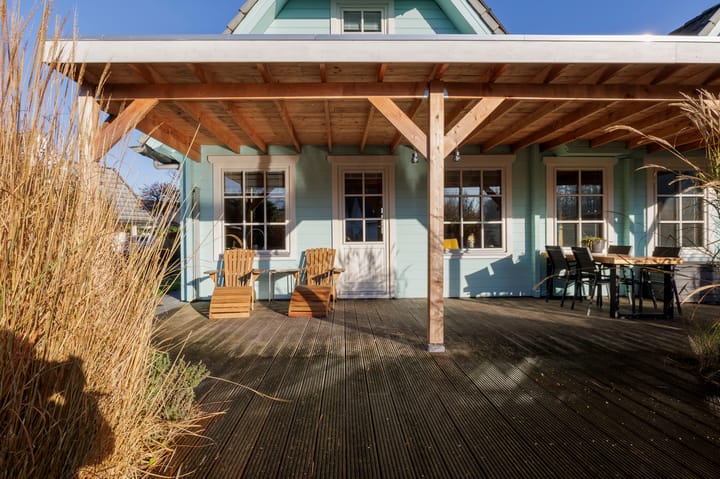 Foto 64 van Oeverlanden 80