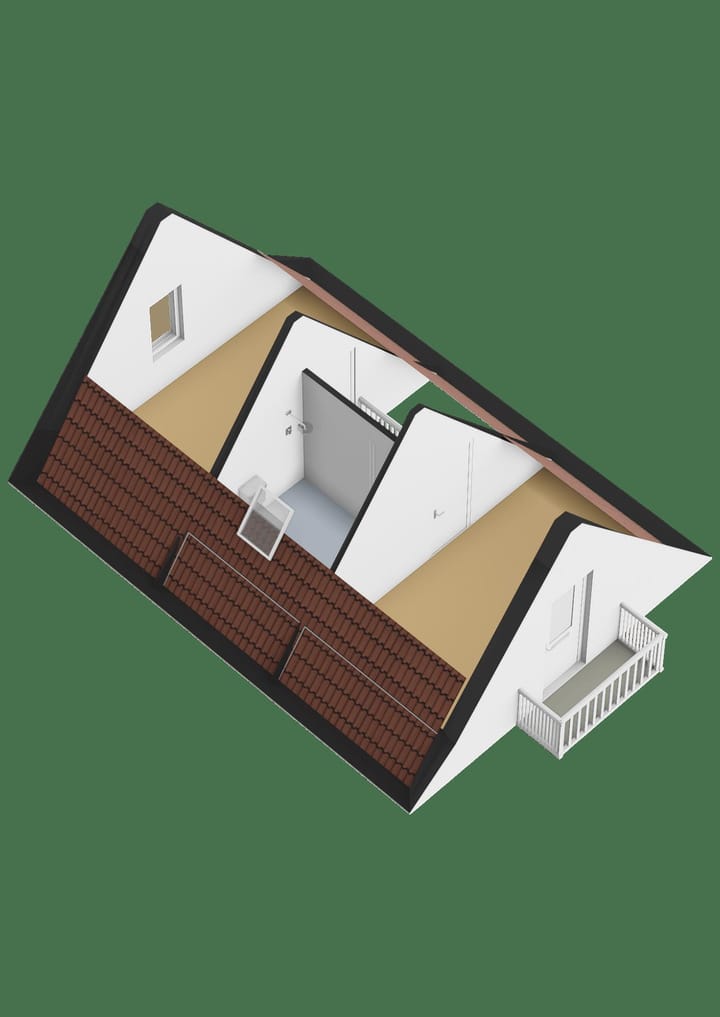 Foto 71 van Oeverlanden 80