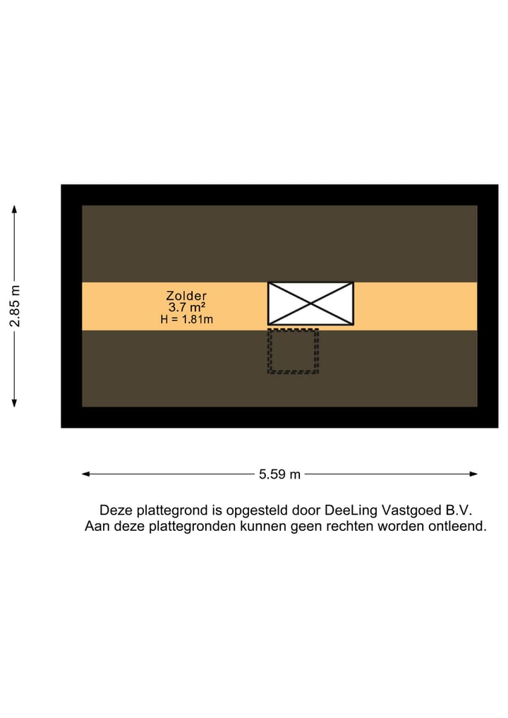 Foto 72 van Oeverlanden 80
