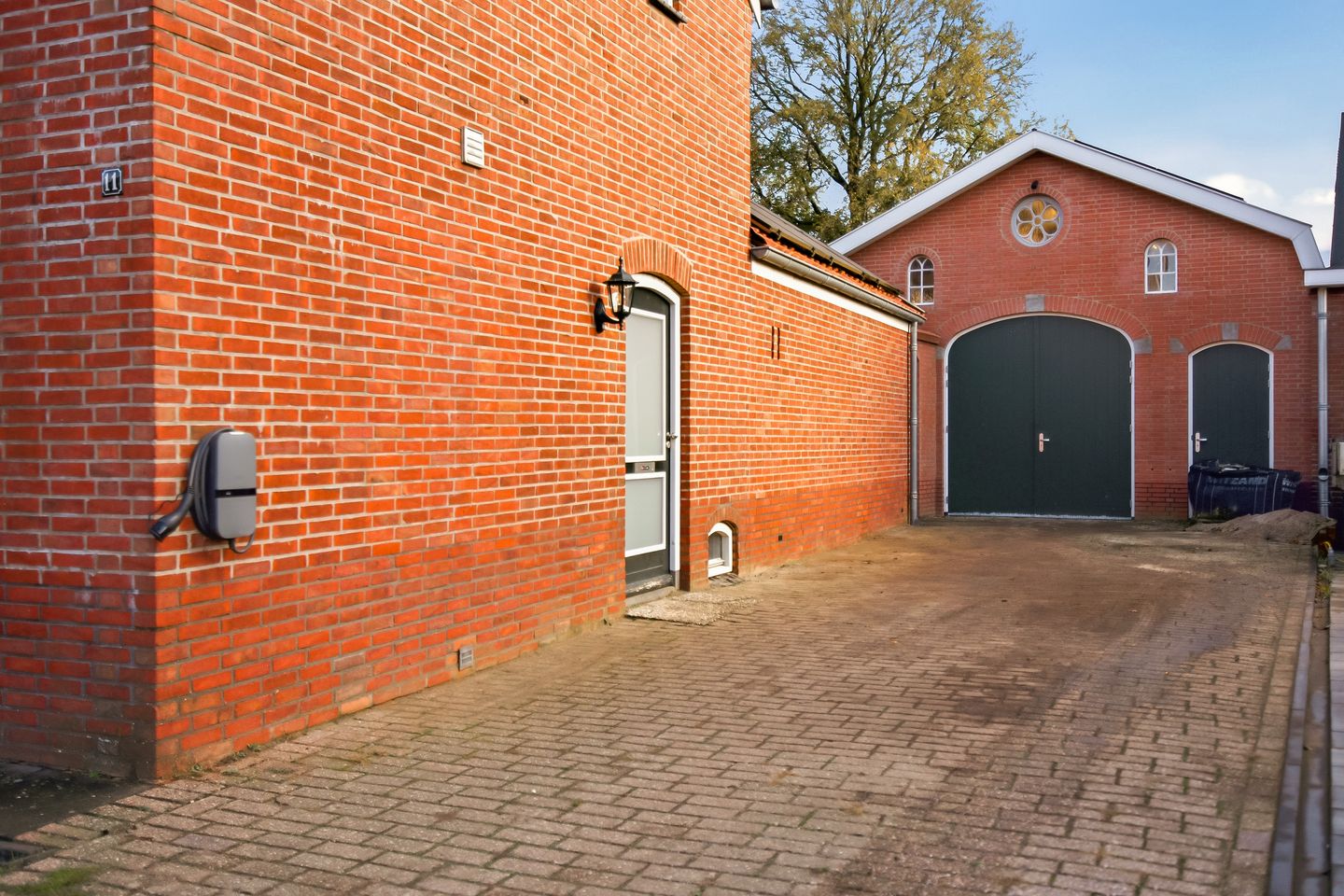 Photo 5 of Dorpsstraat 11