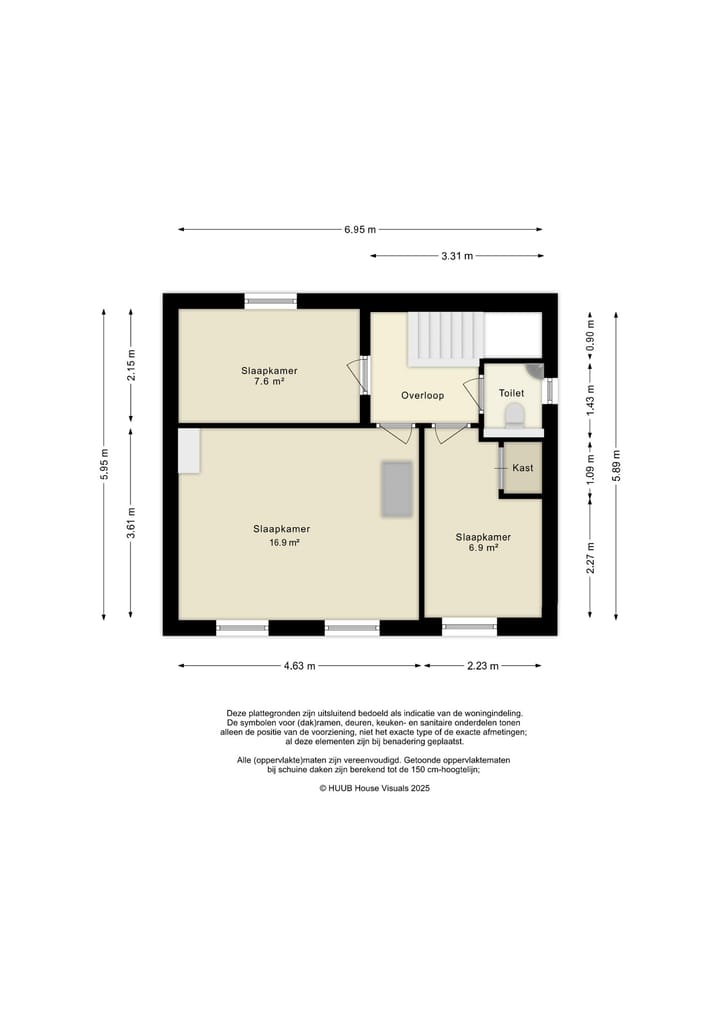 Photo 50 of Dorpsstraat 11