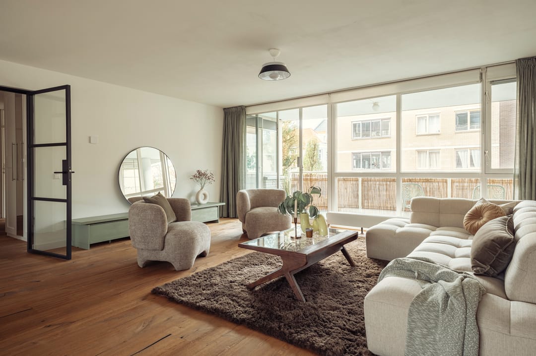 Foto 1 van Plantagekade 61