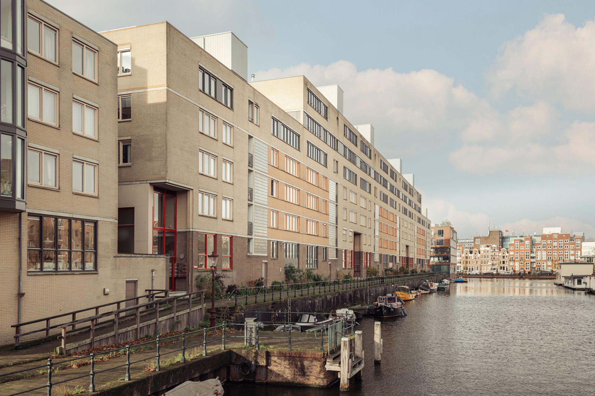 Foto 6 van Plantagekade 61