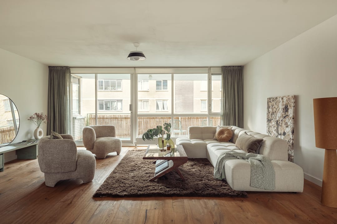 Foto 7 van Plantagekade 61