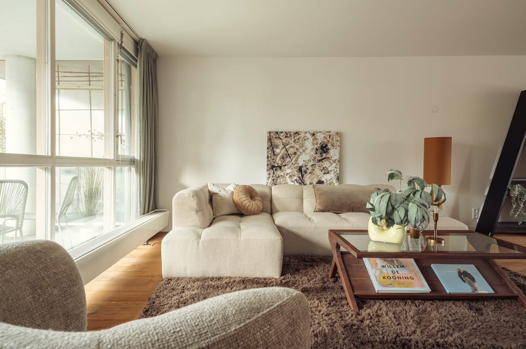 Foto 8 van Plantagekade 61