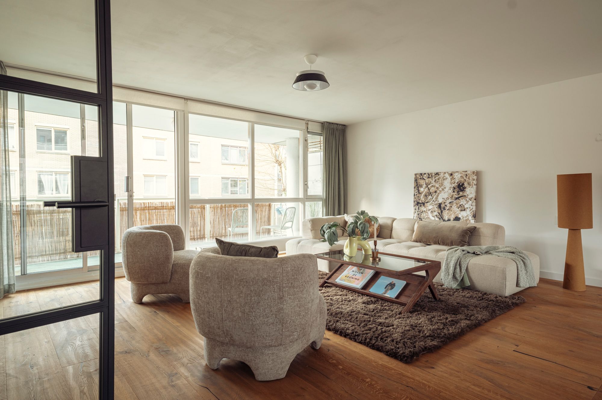 Foto 9 van Plantagekade 61