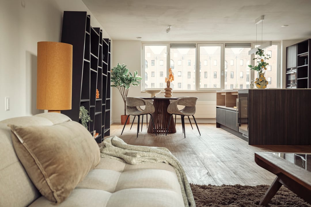 Foto 11 van Plantagekade 61