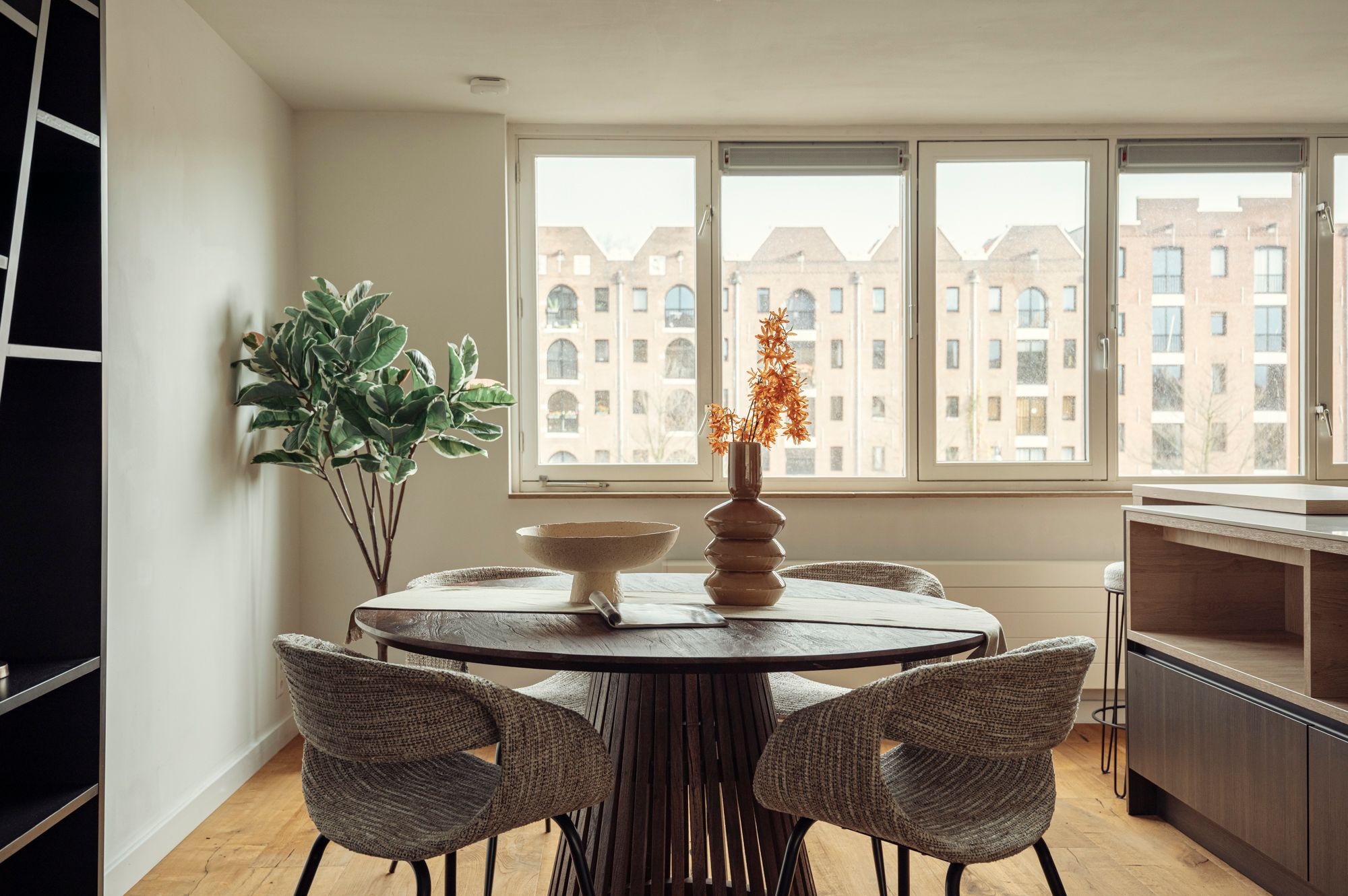 Foto 12 van Plantagekade 61