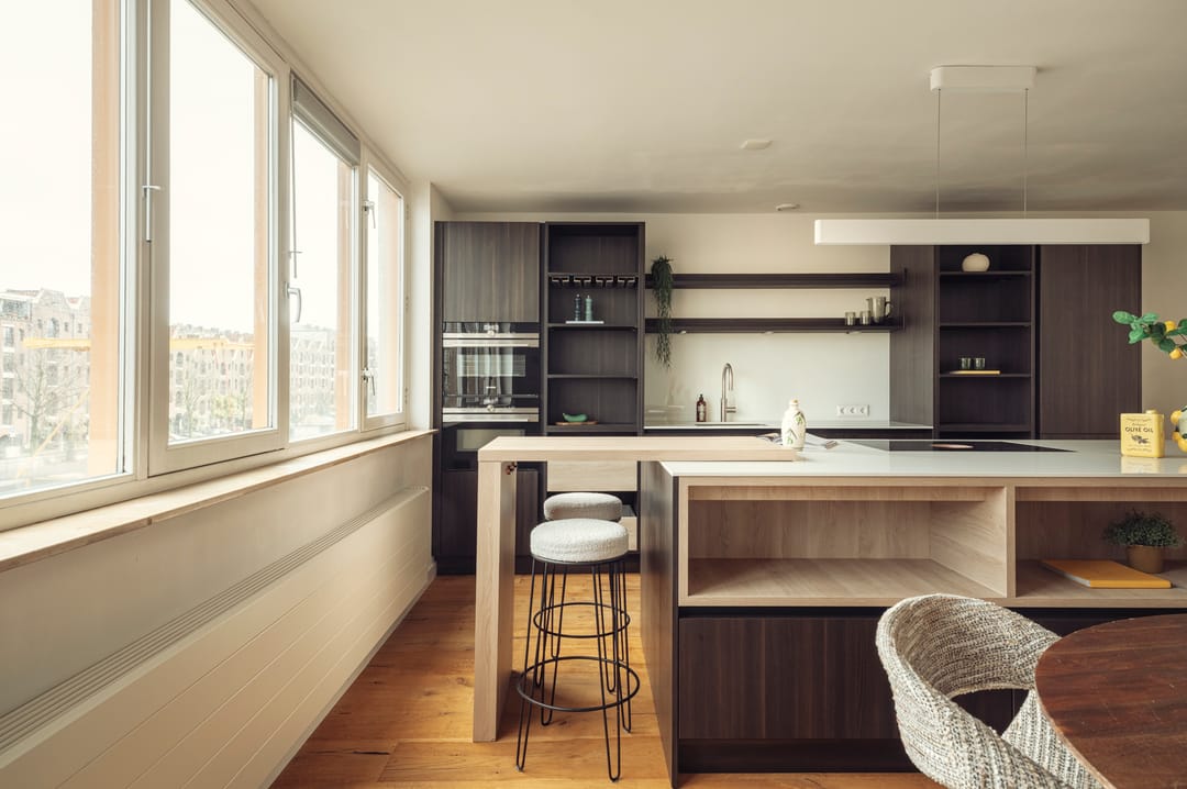 Foto 13 van Plantagekade 61