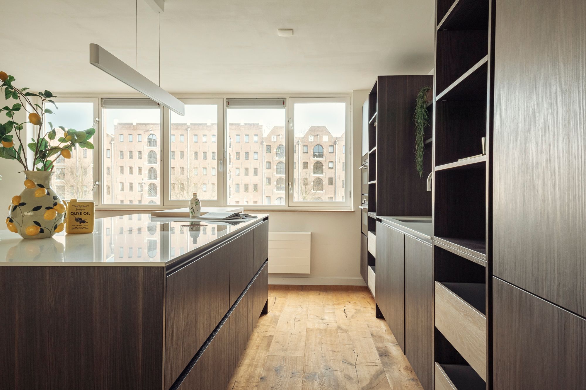 Foto 15 van Plantagekade 61