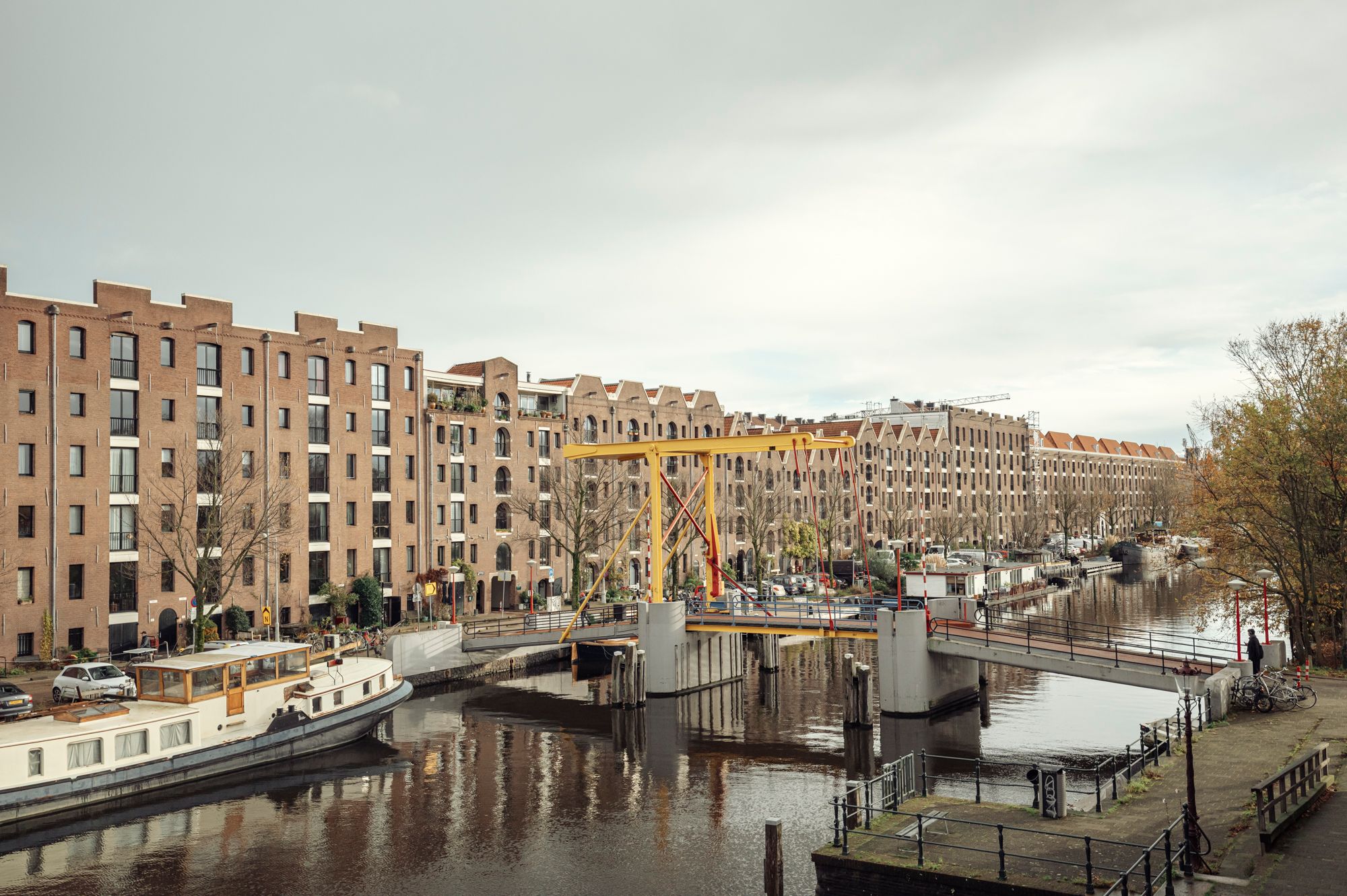 Foto 30 van Plantagekade 61