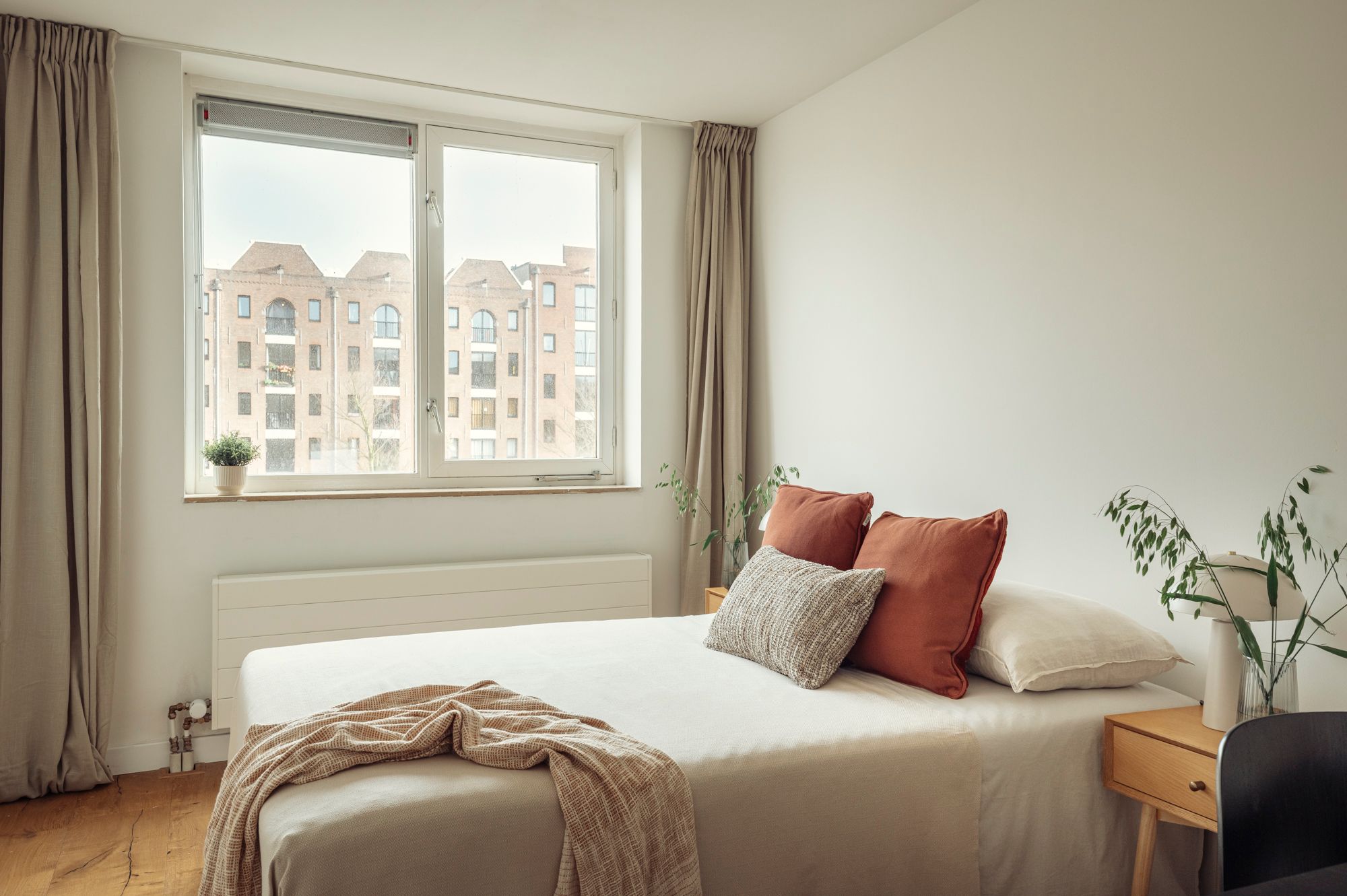 Foto 18 van Plantagekade 61