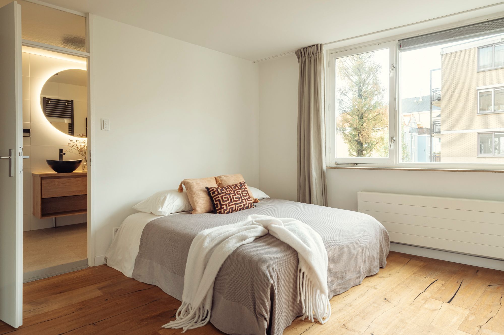 Foto 21 van Plantagekade 61