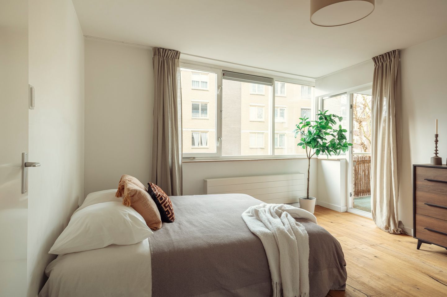 Foto 25 van Plantagekade 61