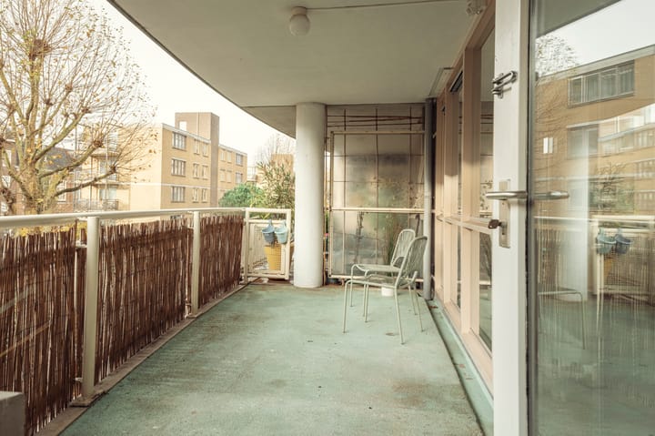 Photo 5 of Plantagekade 61