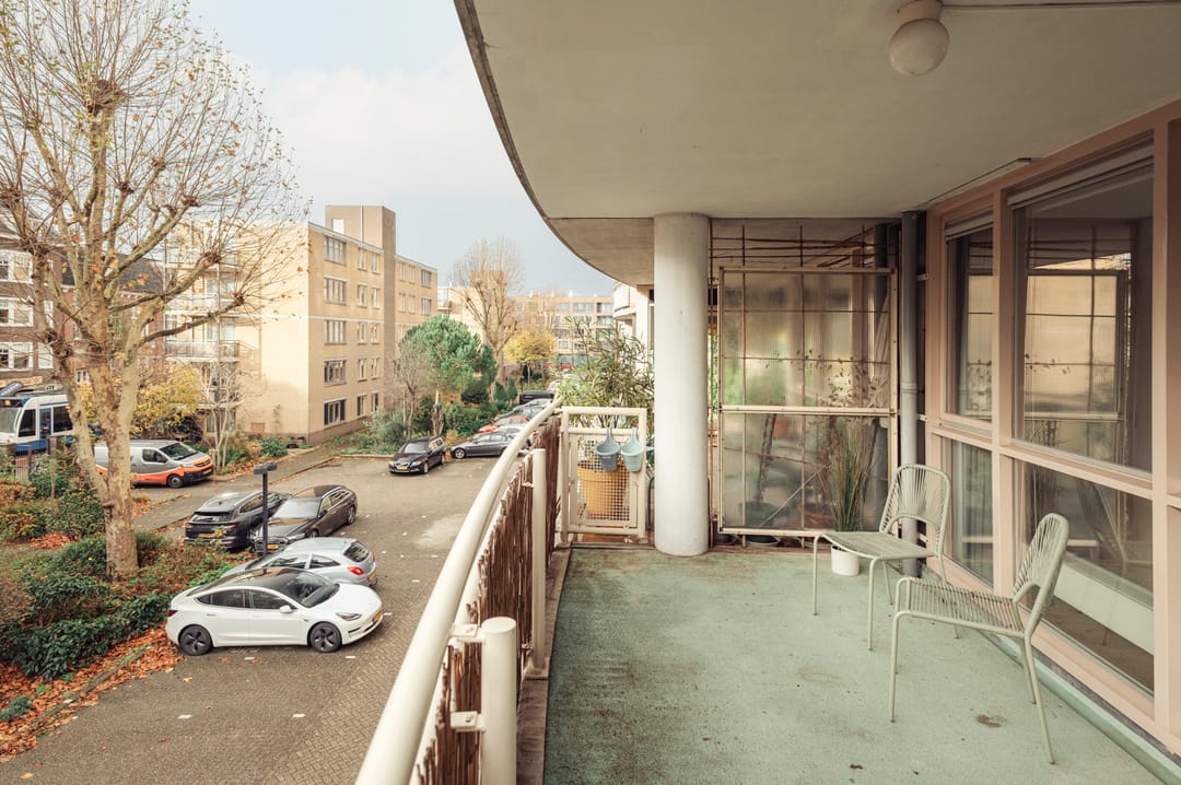 Foto 28 van Plantagekade 61