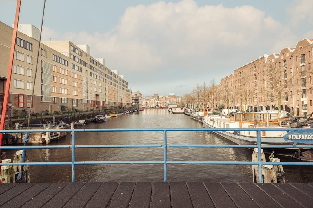 Foto 31 van Plantagekade 61