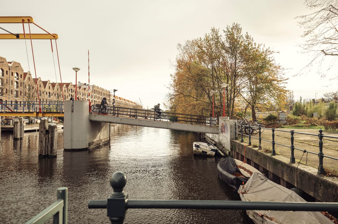 Foto 32 van Plantagekade 61