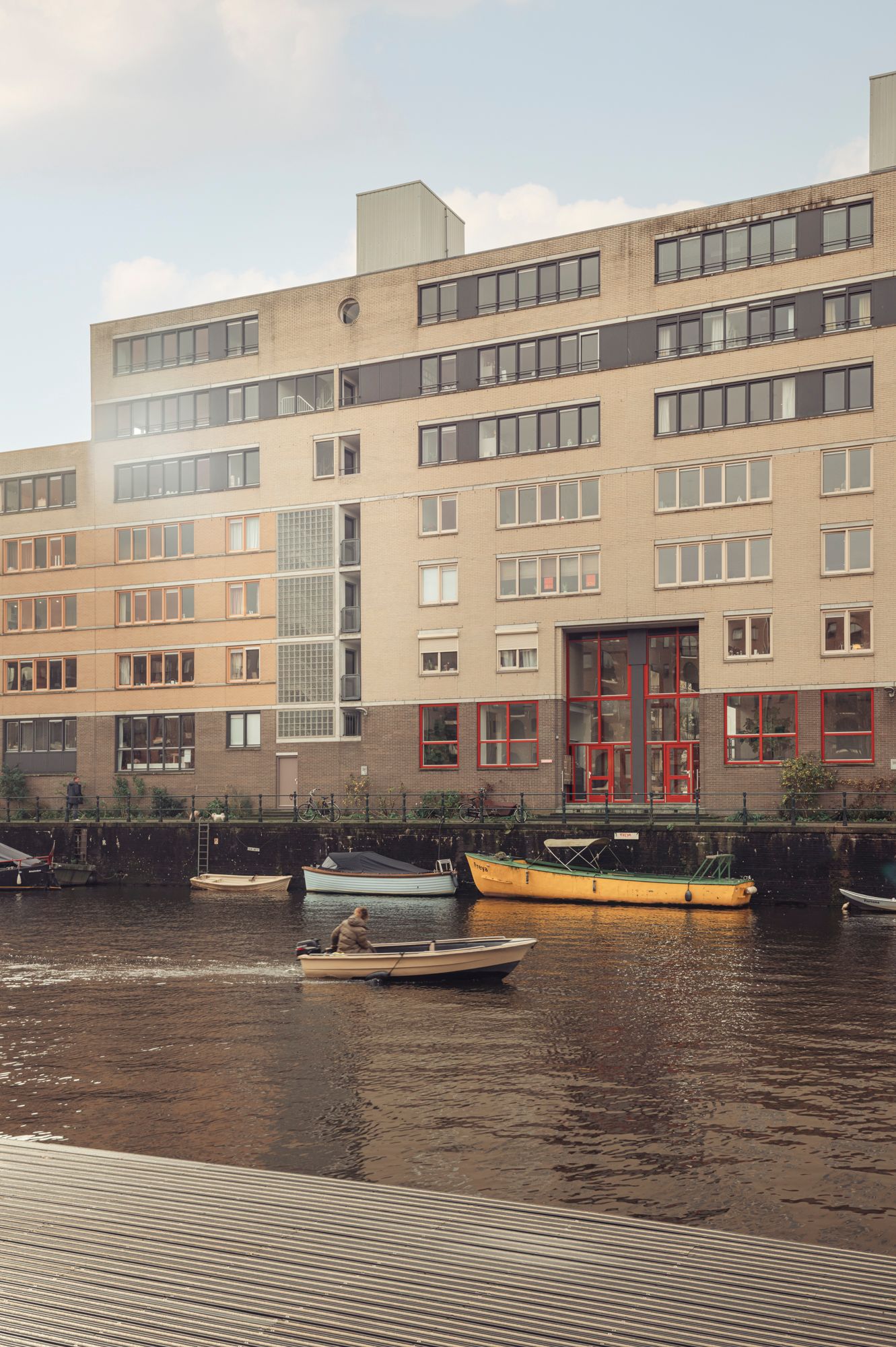 Foto 33 van Plantagekade 61