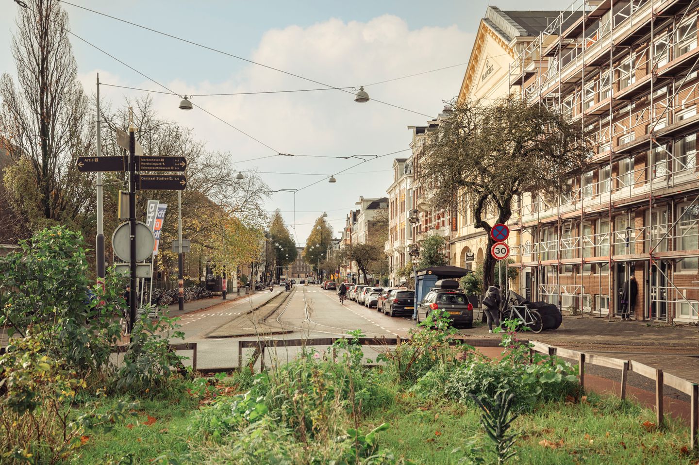 Foto 34 van Plantagekade 61