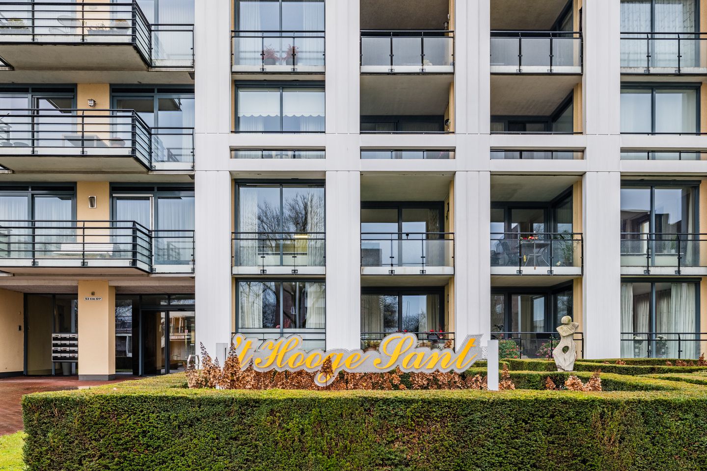 Foto 4 van Hoofdstraat 55-C