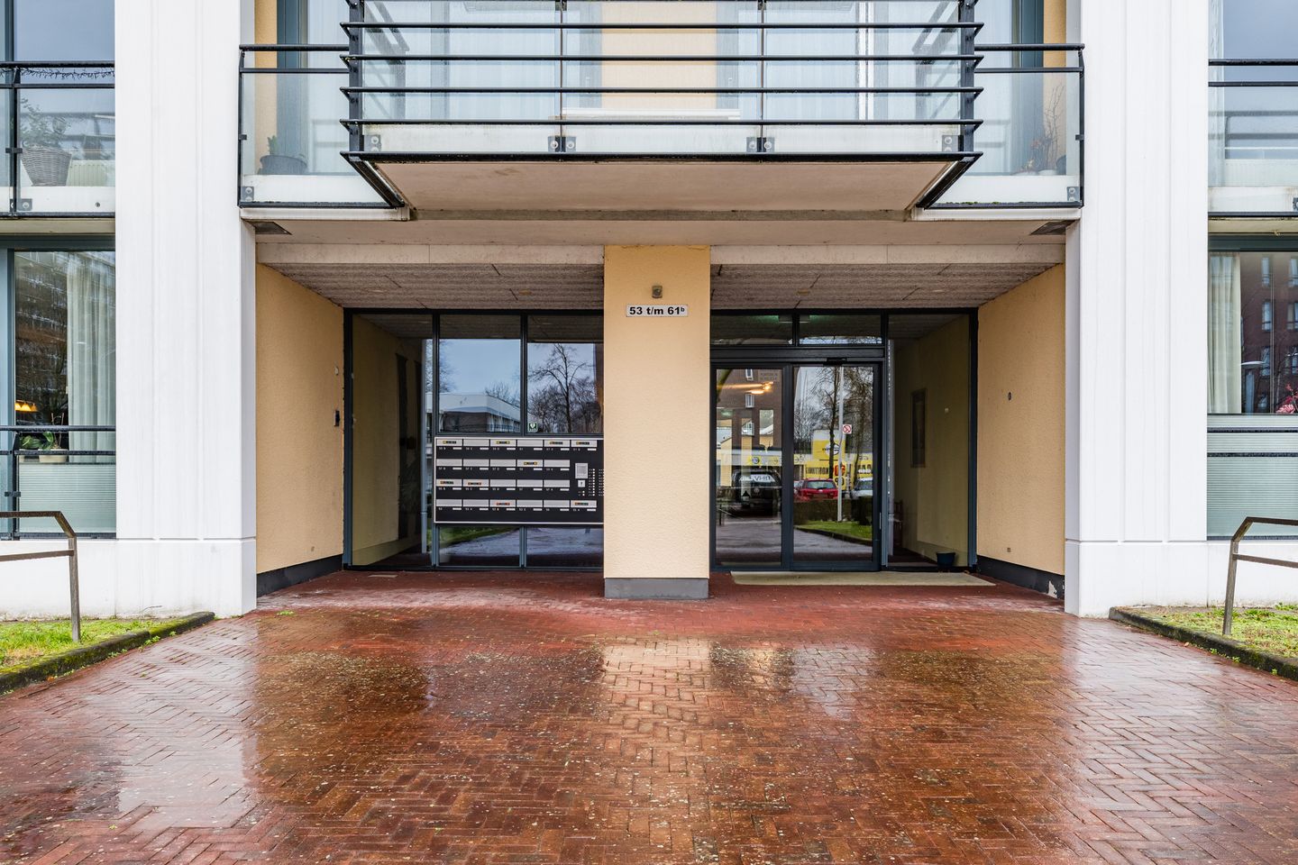 Foto 5 van Hoofdstraat 55-C