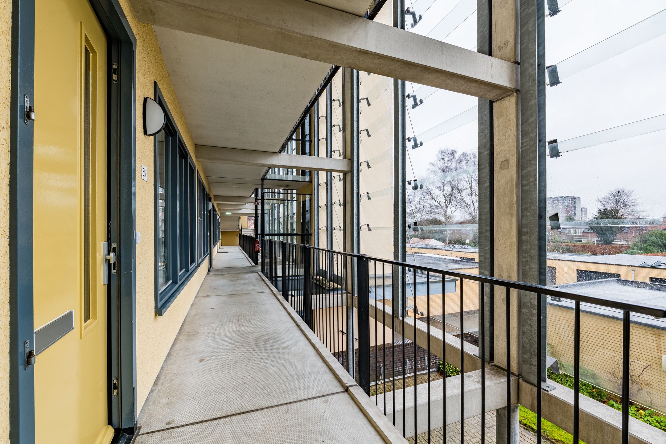 Foto 9 van Hoofdstraat 55-C