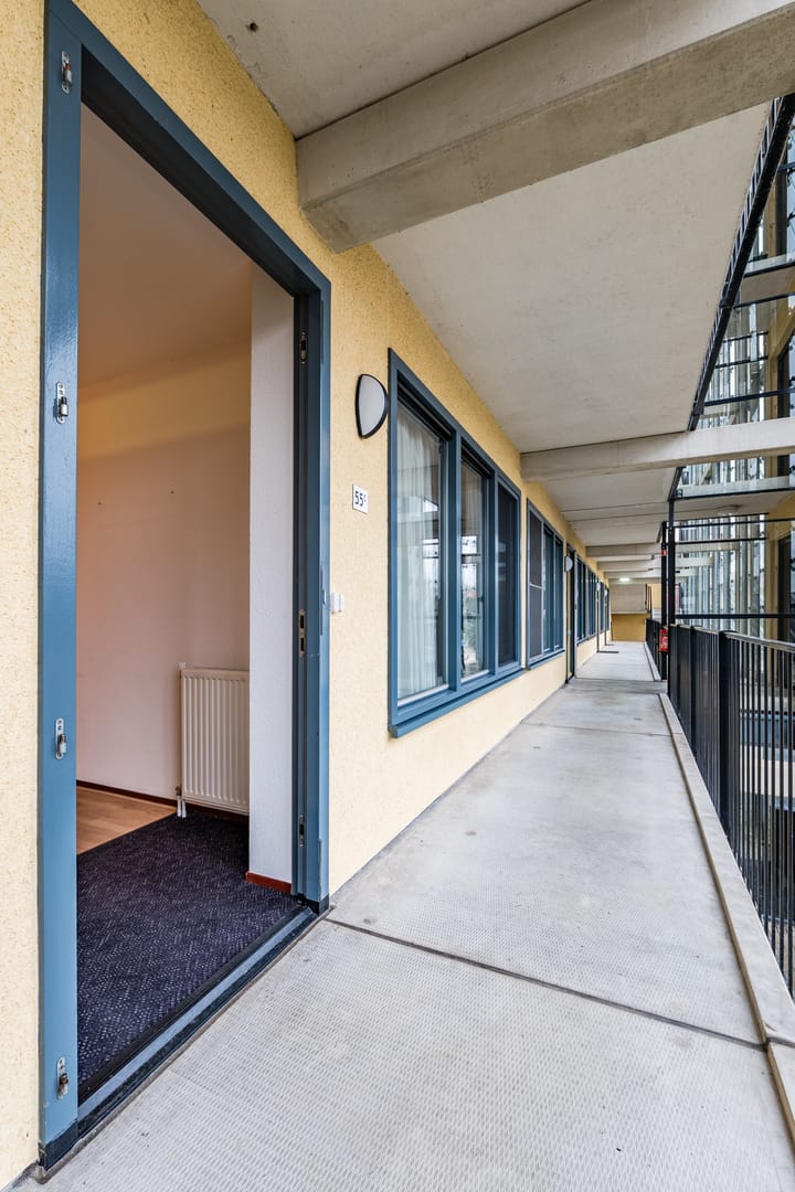 Foto 12 van Hoofdstraat 55-C