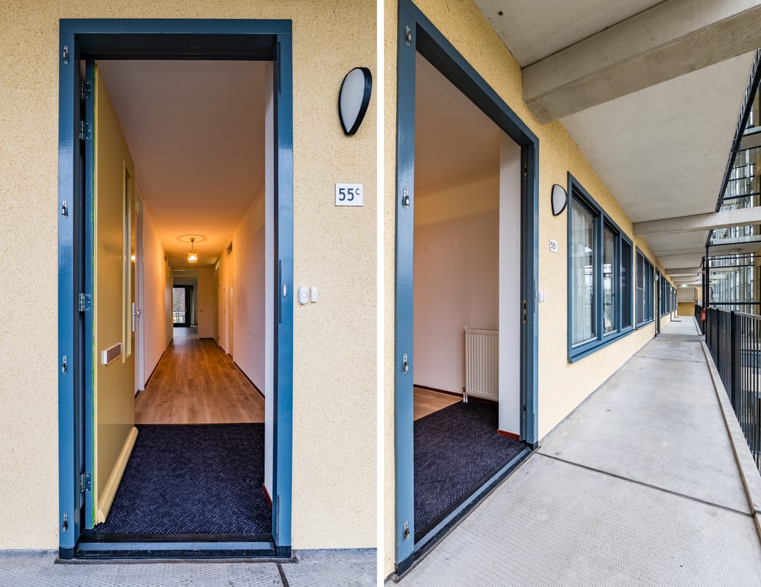 Foto 13 van Hoofdstraat 55-C