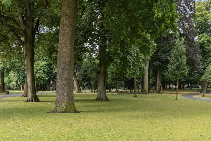 Photo 34 of Valkenstraat 9