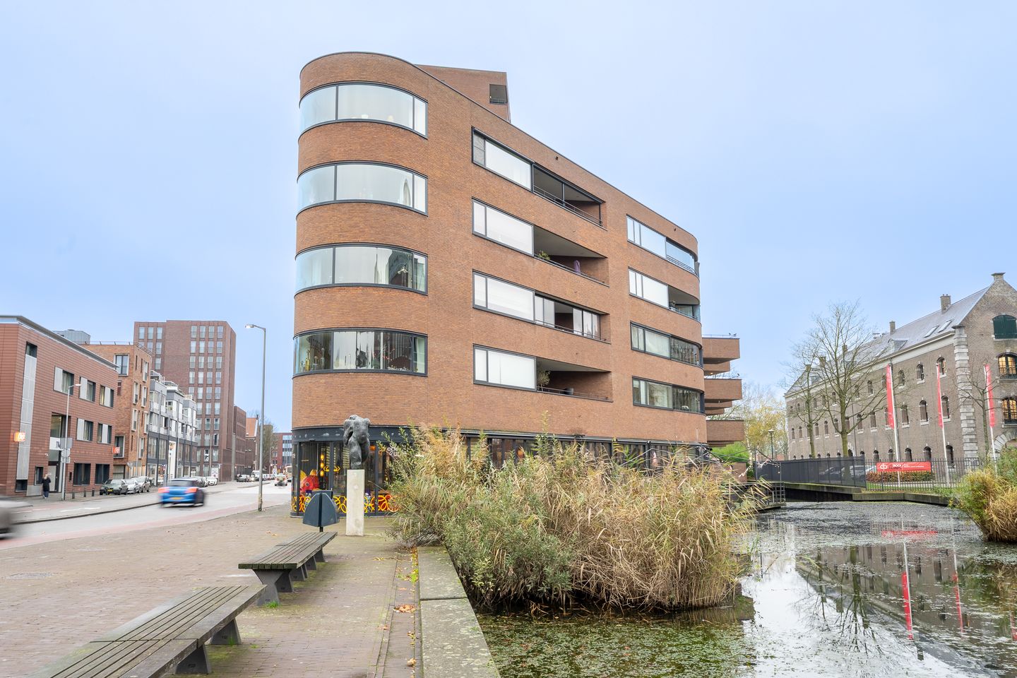 Photo 1 of Markendaalseweg 64-C13