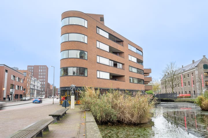 Markendaalseweg 64-C 13