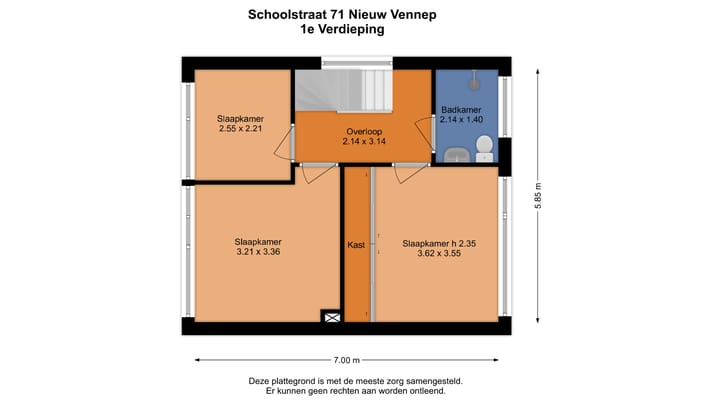 Foto 32 van Schoolstraat 71
