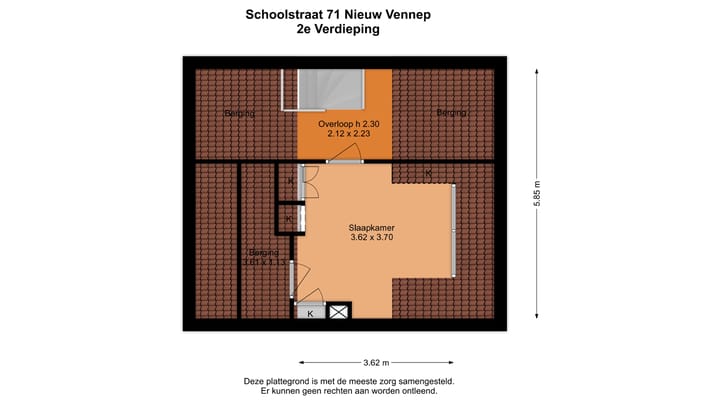 Foto 33 van Schoolstraat 71