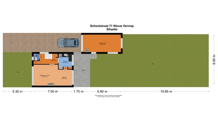 Foto 35 van Schoolstraat 71