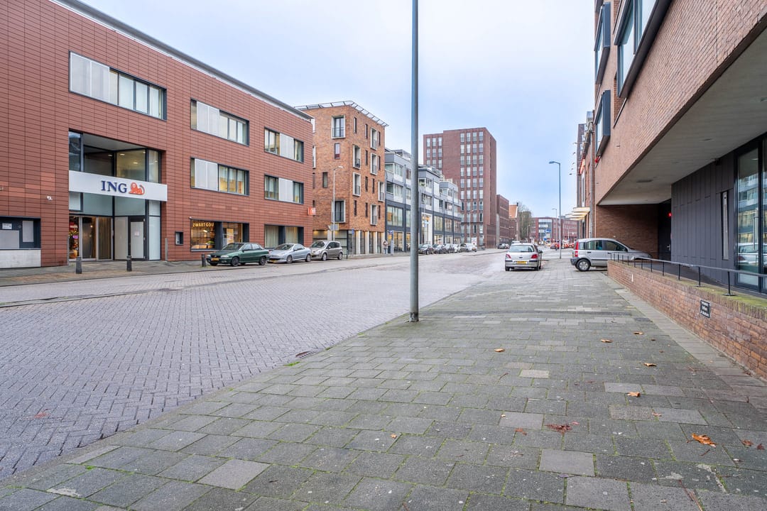 Photo 31 of Markendaalseweg 64-C13