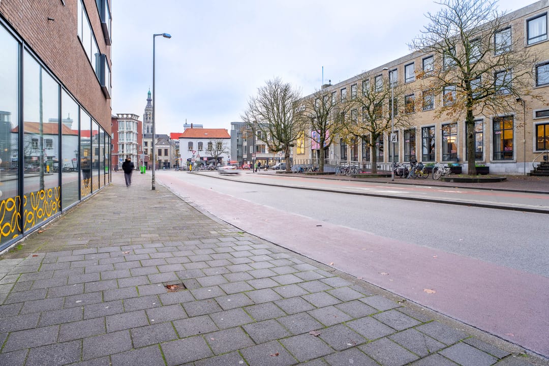 Photo 32 of Markendaalseweg 64-C13