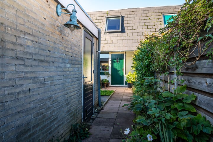 Foto 2 van Weezenhof 6227