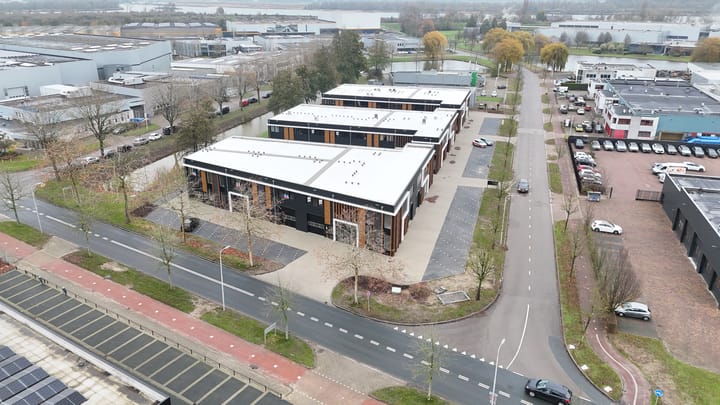 Antonie van Leeuwenhoekstraat 1-A10