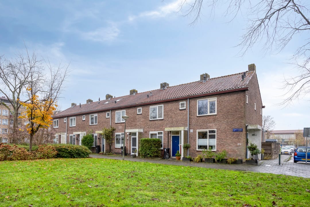 Photo 1 of Pierre Cuypershof 12