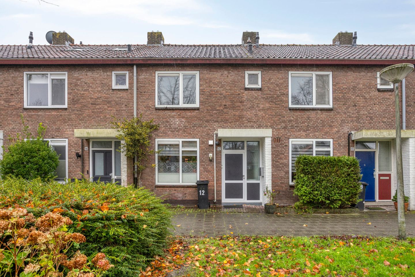 Photo 5 of Pierre Cuypershof 12